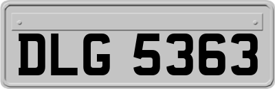 DLG5363