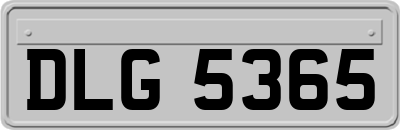 DLG5365