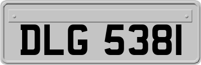 DLG5381