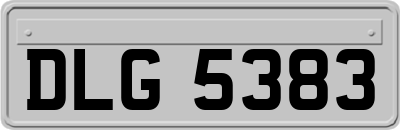 DLG5383