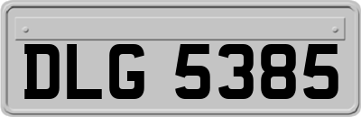 DLG5385
