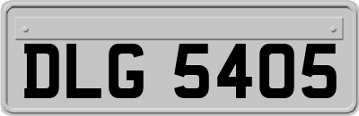 DLG5405