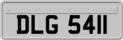 DLG5411