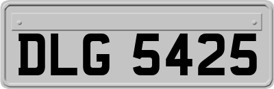 DLG5425