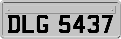 DLG5437