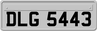 DLG5443