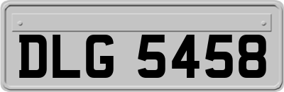 DLG5458