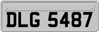 DLG5487