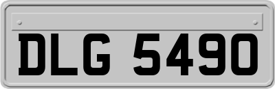 DLG5490
