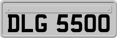 DLG5500