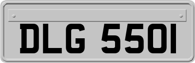 DLG5501