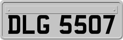 DLG5507