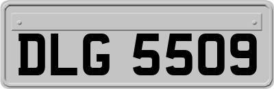 DLG5509
