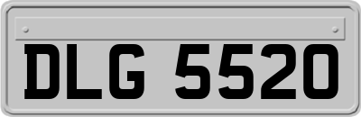 DLG5520