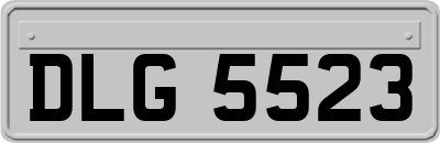 DLG5523