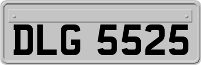DLG5525