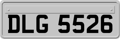 DLG5526