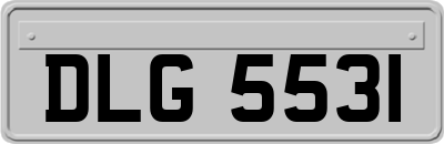 DLG5531