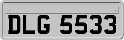 DLG5533