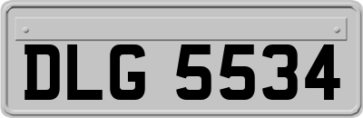 DLG5534