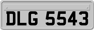 DLG5543