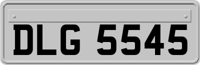 DLG5545