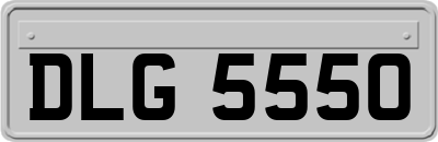 DLG5550