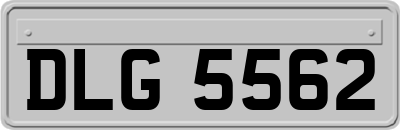 DLG5562