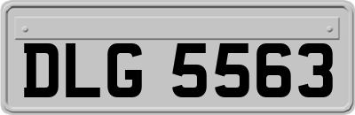 DLG5563