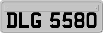 DLG5580