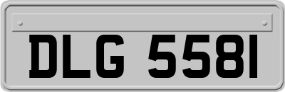 DLG5581