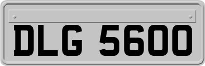 DLG5600