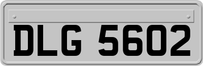 DLG5602