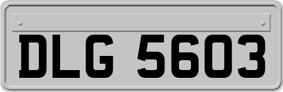 DLG5603