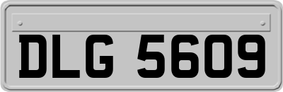 DLG5609