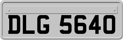 DLG5640