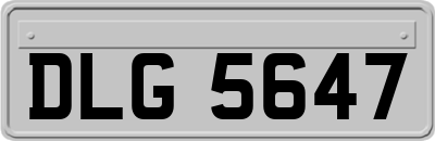 DLG5647
