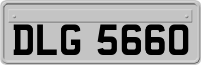 DLG5660