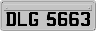 DLG5663