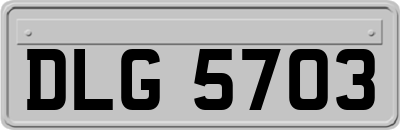 DLG5703