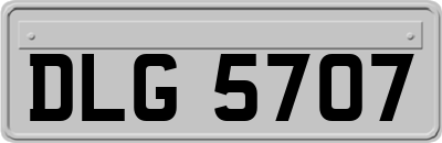 DLG5707