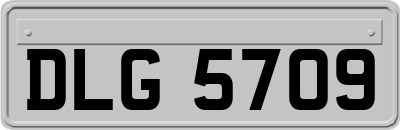 DLG5709