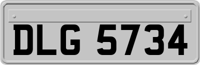 DLG5734