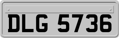 DLG5736