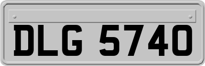DLG5740