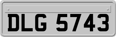 DLG5743