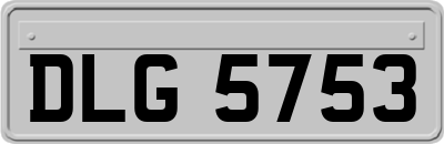 DLG5753