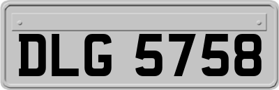 DLG5758