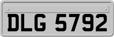 DLG5792