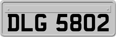 DLG5802